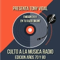 Culto a la Música Radio - ONLINE - Valencia