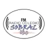 Radio Colegio Sobral - Ushuaia