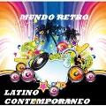 Mundo Retro Latino - ONLINE - Bogota