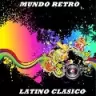 Mundo Retro Clásicos Latinos - Bogota