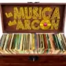 La Música del Arcon - Pilar