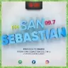 FM SAN SEBASTIAN - Cipolletti