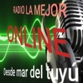Radio La Mejor - ONLINE - Mar del Tuyu