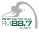 Radio Municipal Aluminé