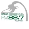 Radio Municipal Aluminé - Alumine