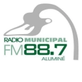 Radio Municipal Aluminé - FM 88.7 - Alumine