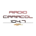 Fm Caracol - FM 104.7 - Presidencia de la Plaza