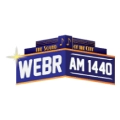 WEBR Radio - AM 1440