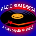 Rádio Som Brega - ONLINE