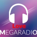 Mega Rádio Love - ONLINE - Sao Paulo