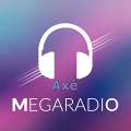 Mega Rádio Axé - ONLINE - Sao Paulo