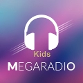 Mega Rádio Kids - ONLINE - Sao Paulo