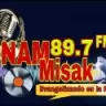Radio Nam Misak  - Silvia