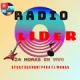 Radio Lider Bolivia
