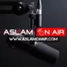 Aslam On Air - San Pedro Sula