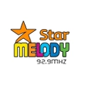 Radio Star Melody - FM 92.9 - Necochea