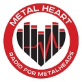 Metal Heart Radio Soft Channel - ONLINE - Ostrava
