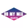Oh My Mix Radio - Paris