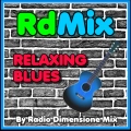 RdMIx Relaxing Blues - ONLINE - Toronto