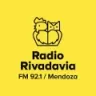 Radio Rivadavia Mendoza - Mendoza