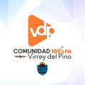 Comunidad Virrey Del Pino - FM 103.3 - Buenos Aires
