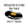 Fm Vintage - Santa Fe