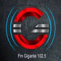 FM Gigante - FM 102.5 - Avellaneda