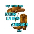 Radio La Más Cabrona FM - ONLINE - Guatemala