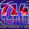 714 Radio - Las Toscas