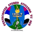 Pentecostes Stereo - FM 103.7 - Silvia