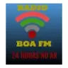 Radio Boa FM - Bahia