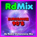 RdMix Eurodance 90s - ONLINE - Toronto