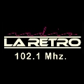 Radio La Retro - FM 102.1 - Puerto Rico