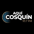 Aquí Cosquín Radio - FM 93.7 - Cosquin