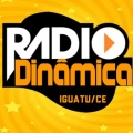 Rádio Dinâmica - ONLINE - Iguatu