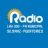 Fm Municipal - Puerto Rico