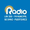 Fm Municipal - FM 92.9 - Puerto Rico