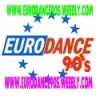 Eurodance 90´s Best - Rio de Janeiro