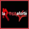 LaRockaForte - London