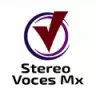 Stereo Voces Mx - Veracruz