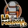 FM  La Poderosa - Avellaneda