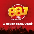 Radio Fulgencio Yegros - FM 88.7 - Caapucu
