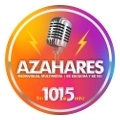 Azahares Radio - FM 101.5 - Juan Pujol