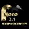 Foro 3.1 - Ciudad de Mexico