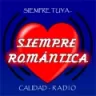 Siempre Romántica - Zamora