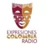 Expresiones Colombia Radio - Bogota
