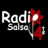 Radio Salsa4te - Roma