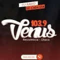 Radio Venus - FM 103.9 - Resistencia