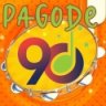 Pagode 90 - Ponta Grossa