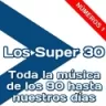 Cadena Super 30 - Lorca
